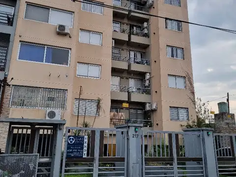 Departamento en alquiler en Haedo Sur