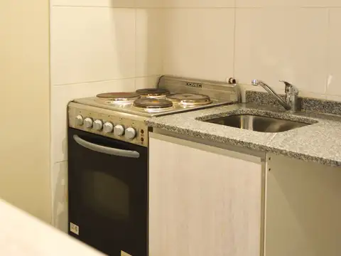 VENTA DPTO 1 DORM BARRIO SUR TUCUMAN