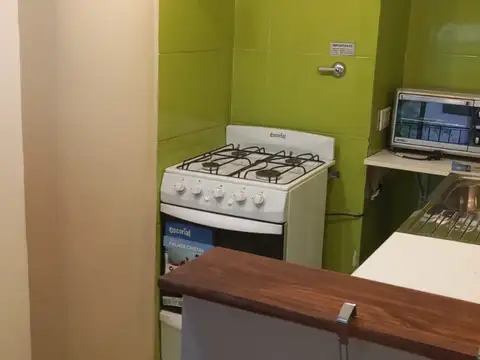 Departamento en Venta 55 años
