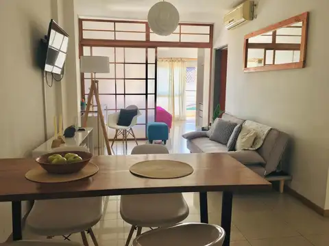 Departamento en Alquiler Temporal de 1 dormitorio