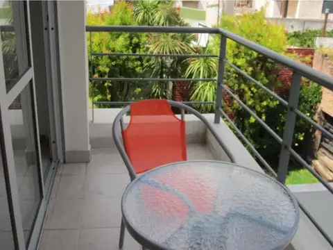 Departamento en Alquiler Temporal de 2 ambientes