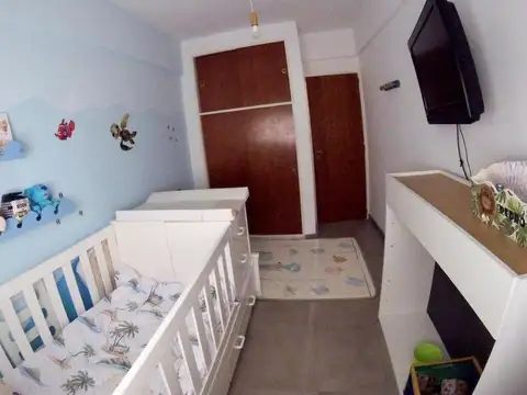 Departamento en Venta 7 años