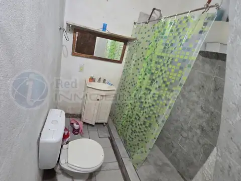 Casa en Venta en Pueblo General Belgrano, USD 33.000