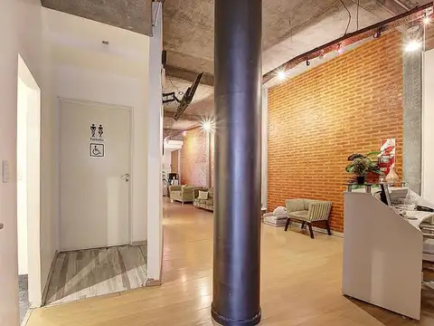Oficina en venta en Puerto Madero