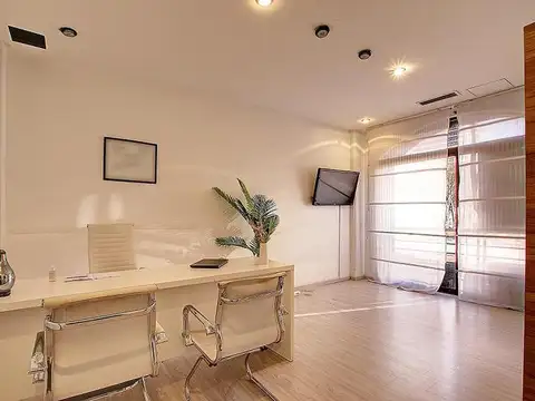 Avenida Alicia Moreau De Justo 1700