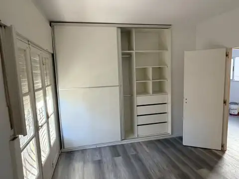 PH 2 Ambientes Reciclado a Nuevo con Terraza Propia - Sin Expensas