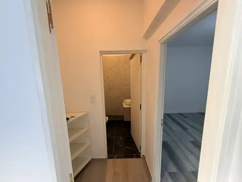 Depto Tipo Casa en Venta de 1 dormitorio