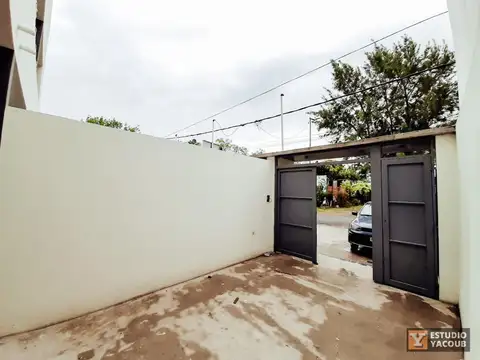 Depto Tipo Casa en Venta de 2 dormitorios
