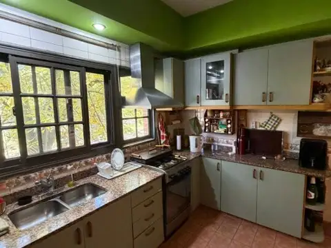 Casa en Venta en Barracas, USD 230.000