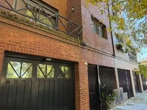 Venta. Ph. 3 Ambientes. Barracas.
