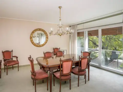 Departamento en Venta de 4 dormitorios