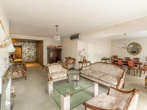 Departamento en Venta de 5 ambientes