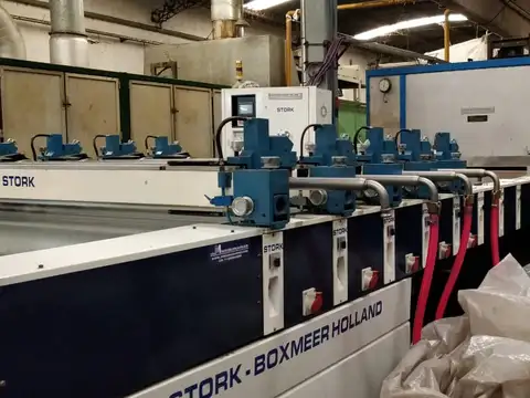 Galpon en Venta 25 años