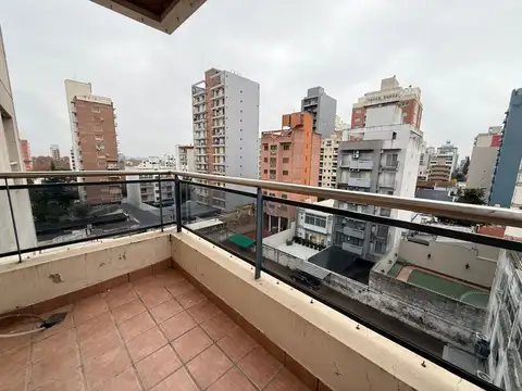 Departamento en Alquiler 10 años