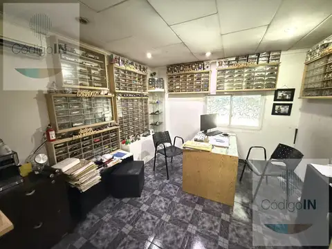 Local en Venta 26 años