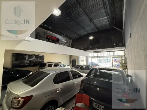 Local en Venta en Boedo, USD 280.000