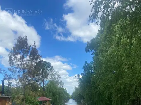 Casa en Venta en Jardín Náutico De Escobar, USD 130.000