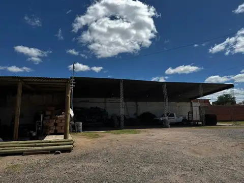 Avenida Circunvalación Ingeniero Marzo 2600