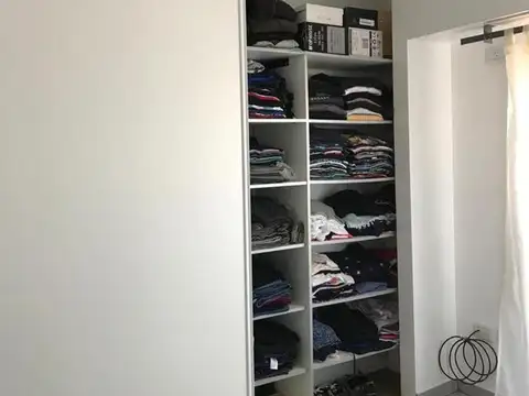 Departamento en Venta en Villa Dominico, USD 99.000