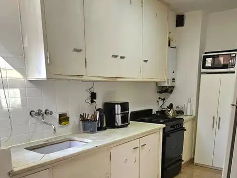 Departamento en Venta en Centro, USD 78.000