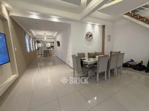 Depto Tipo Casa en Venta de 2 dormitorios