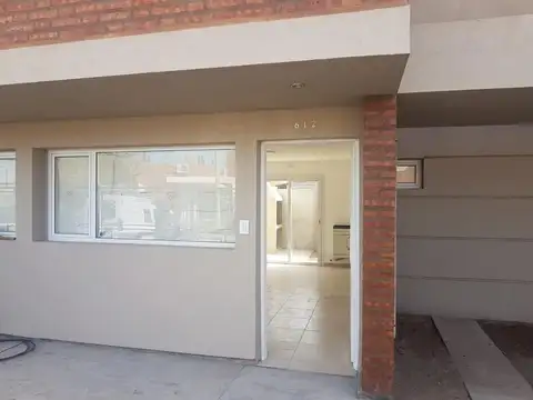 Venta Dx 2 Dorm En Fernandez Oro