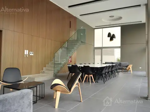 Departamento en Alquiler Temporal en Villa Crespo, USD 650