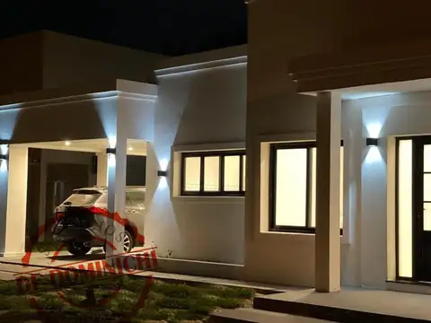 Vendemos Casa a estrenar  En Santa Ana