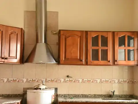 Casa en Venta en Rosario, USD 68.000