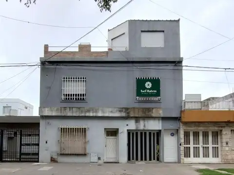 Casa en Rosario