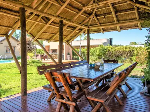 Alquiler QUINTA 2da febrero en ROBLES DE ALVAREZ