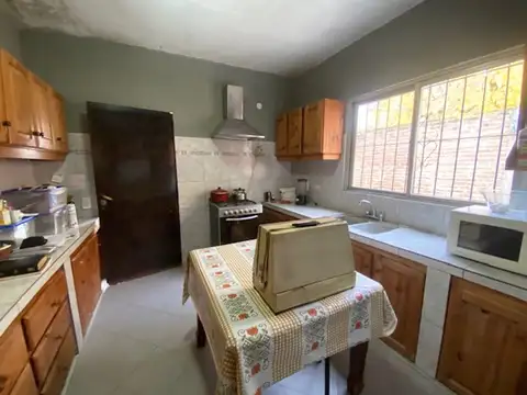 Casa en Venta 20 años