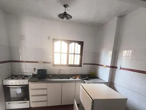 Depto Tipo Casa en Venta en Quilmes Oeste, USD 115.000
