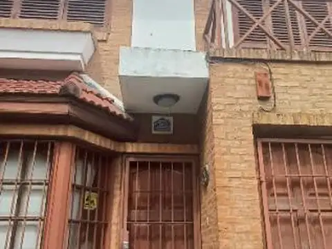 Torcuato de Alvear al 1000