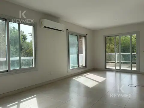 Departamento en Alquiler de 3 ambientes