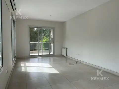 Departamento en Alquiler de 3 ambientes