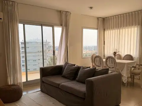Alquiler Departamento en Panorama