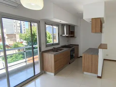Departamento en Alquiler al Este