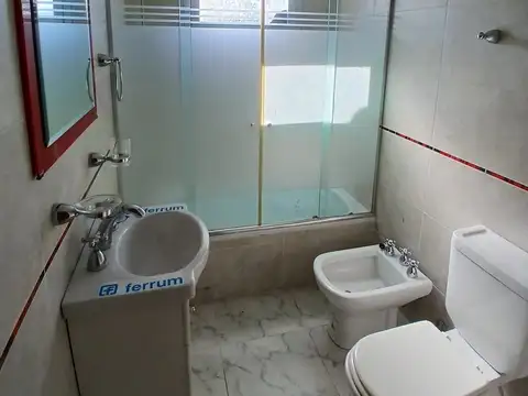 Depto Tipo Casa en Venta de 3 dormitorios