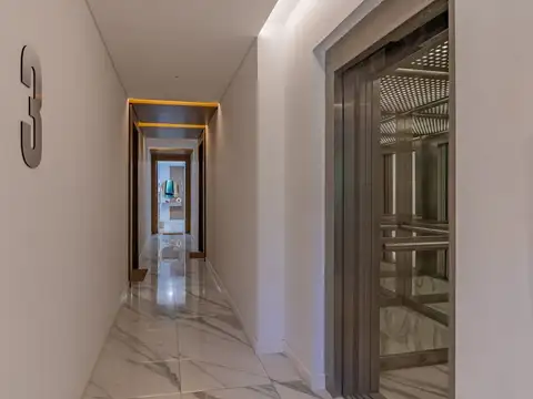 Departamento en Venta en Los Troncos, USD 290.000