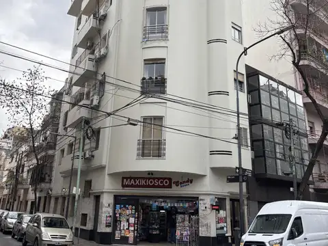 Departamento - Caballito