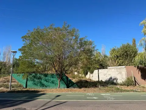 LOTE HUERTO DEL SOL