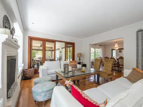 Casa en Venta 25 años