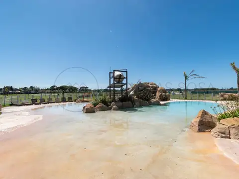 Terreno en Venta de 608,0 m2