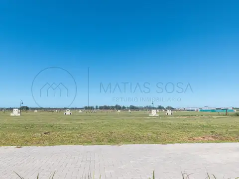 Terreno en Venta de 608,0 m2