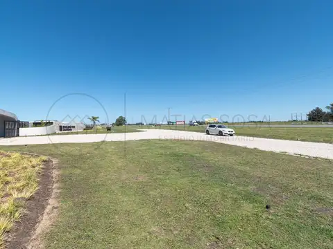 Venta - Lote 112 Bio 2 - Barrio Privado - Developer Park