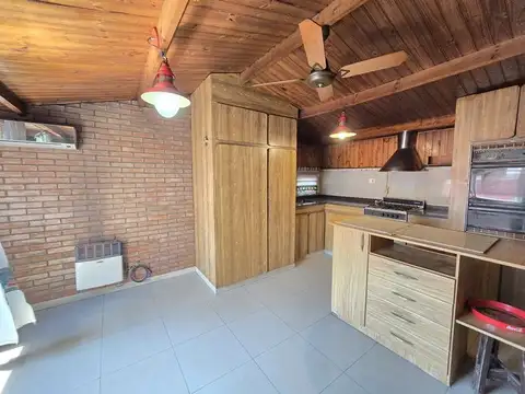 Depto Tipo Casa en Venta al Norte