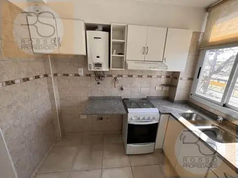 Departamento en Venta 8 años