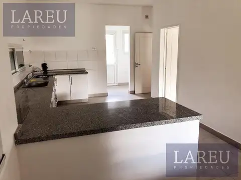 Casa en Alquiler de 2 dormitorios