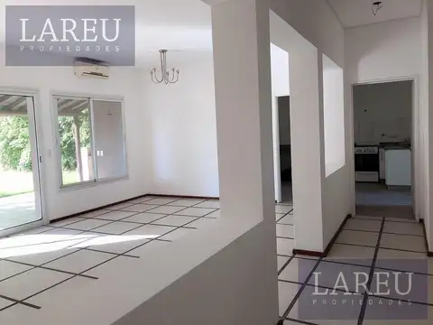 Barrio La Montura